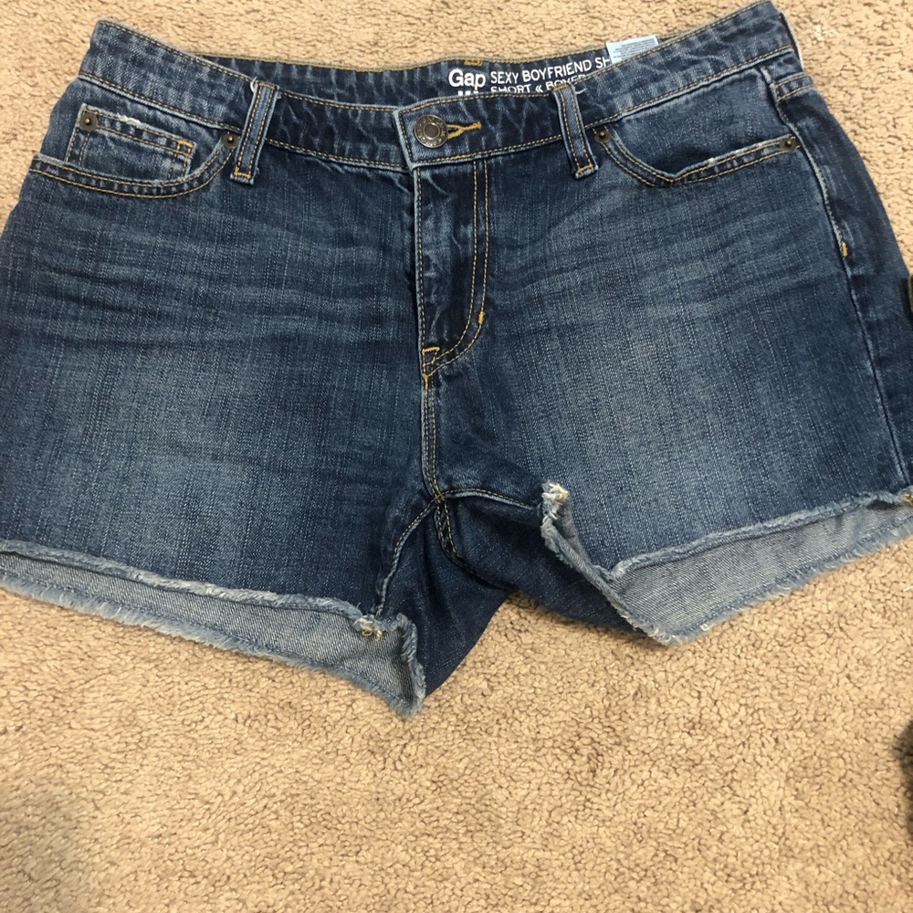 Gap shorts bundle